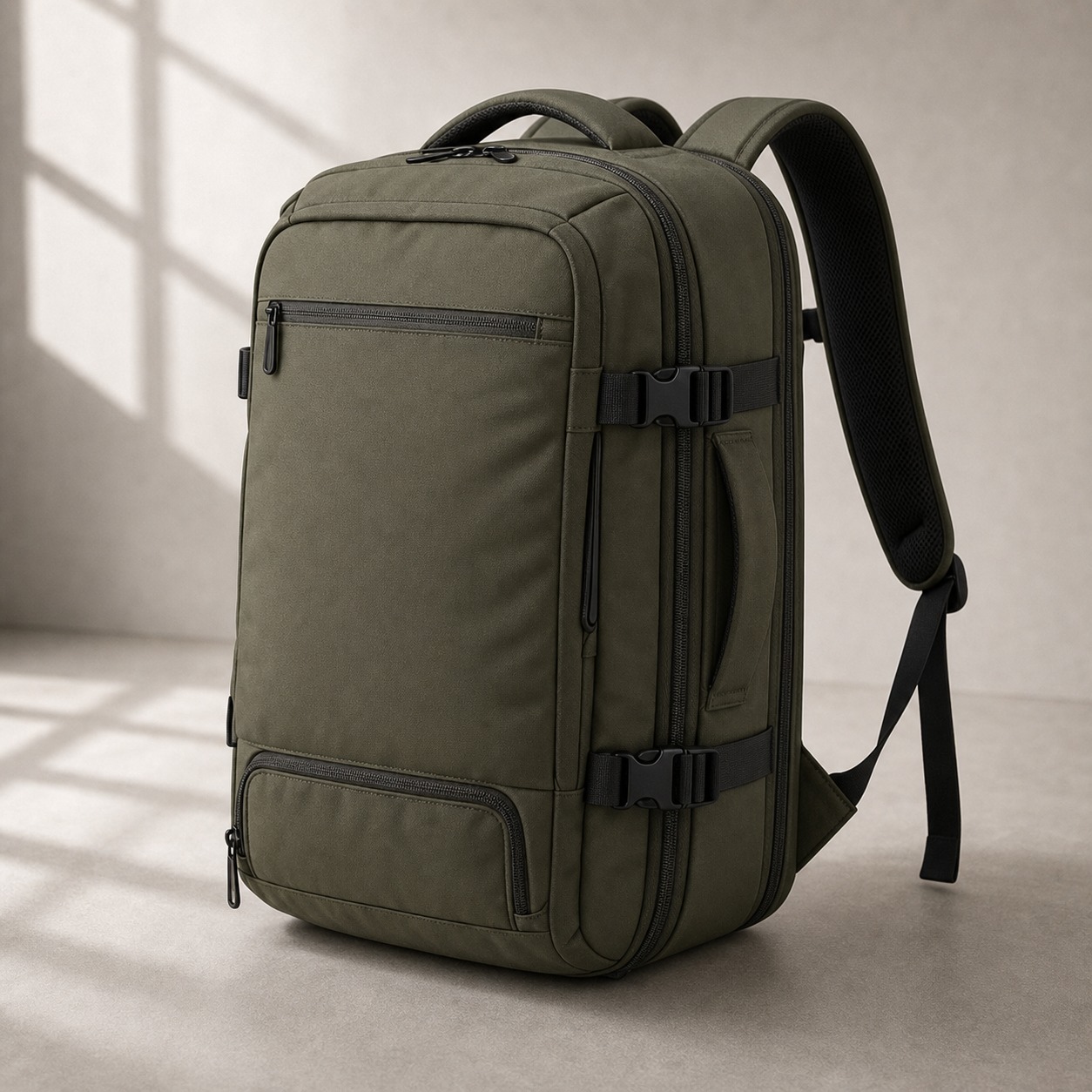 Mochila Travel Pack 35L · imagem 1