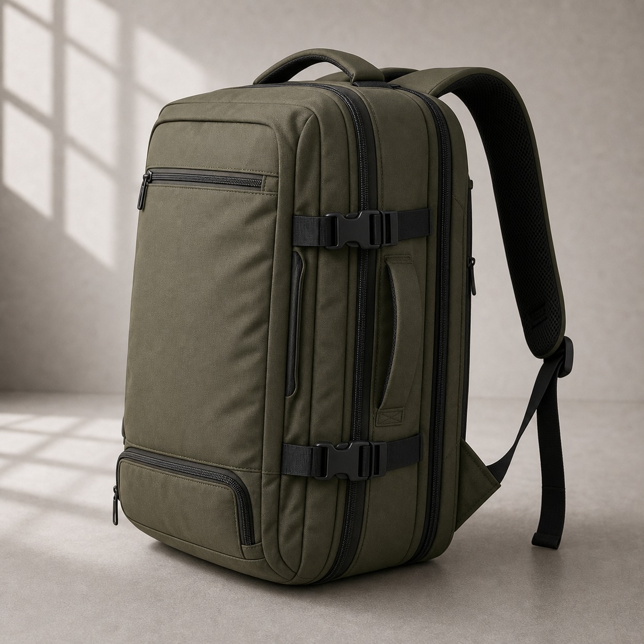 Mochila Travel Pack 35L · imagem 2