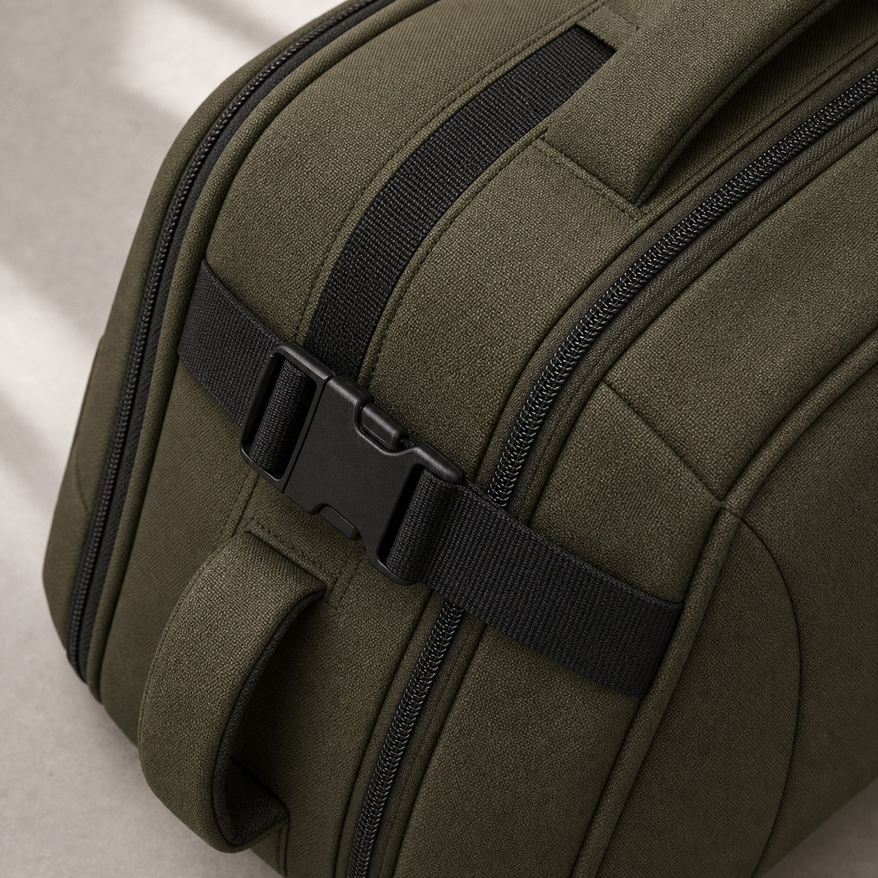 Mochila Travel Pack 35L · imagem 3