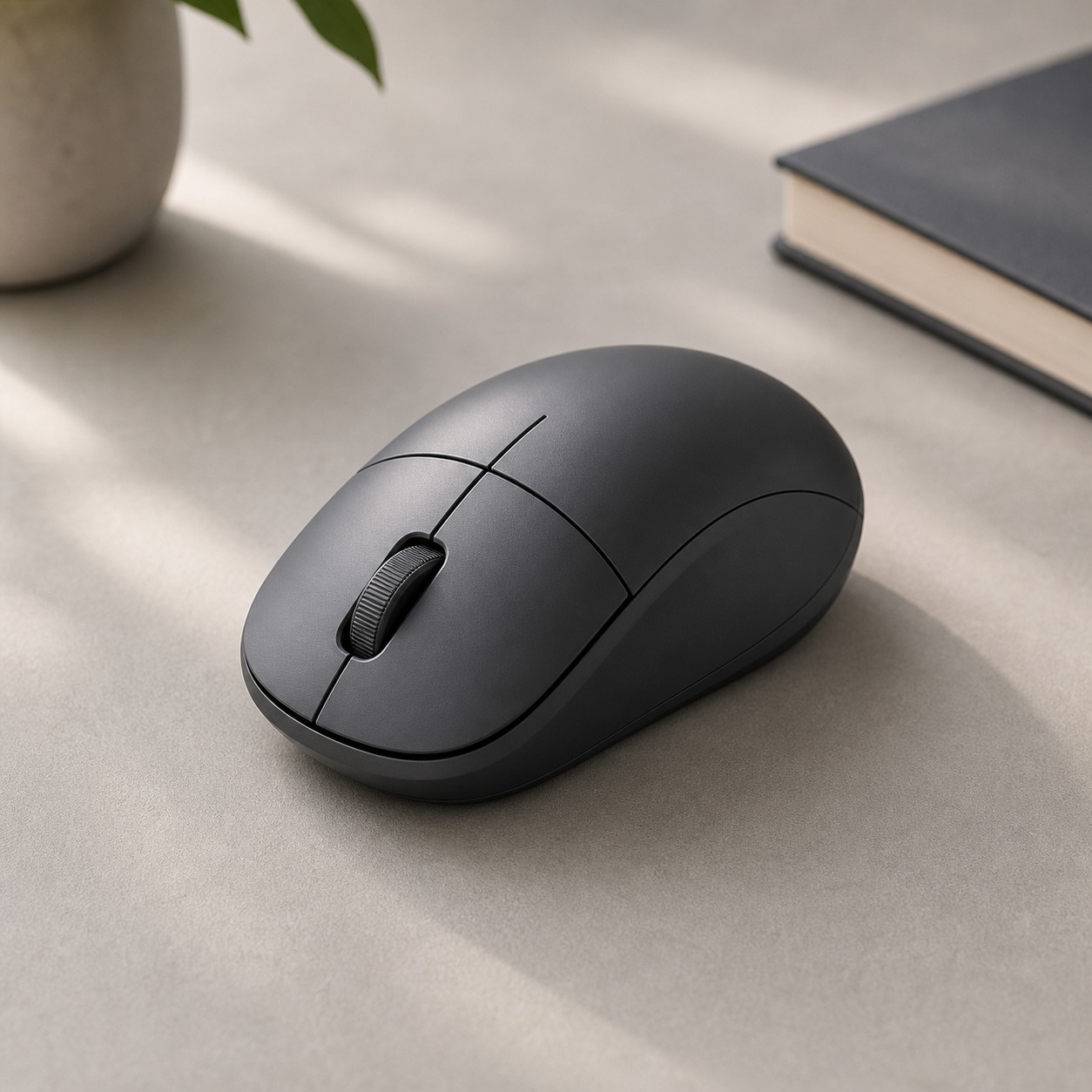 Mouse Silent Work · imagem 1