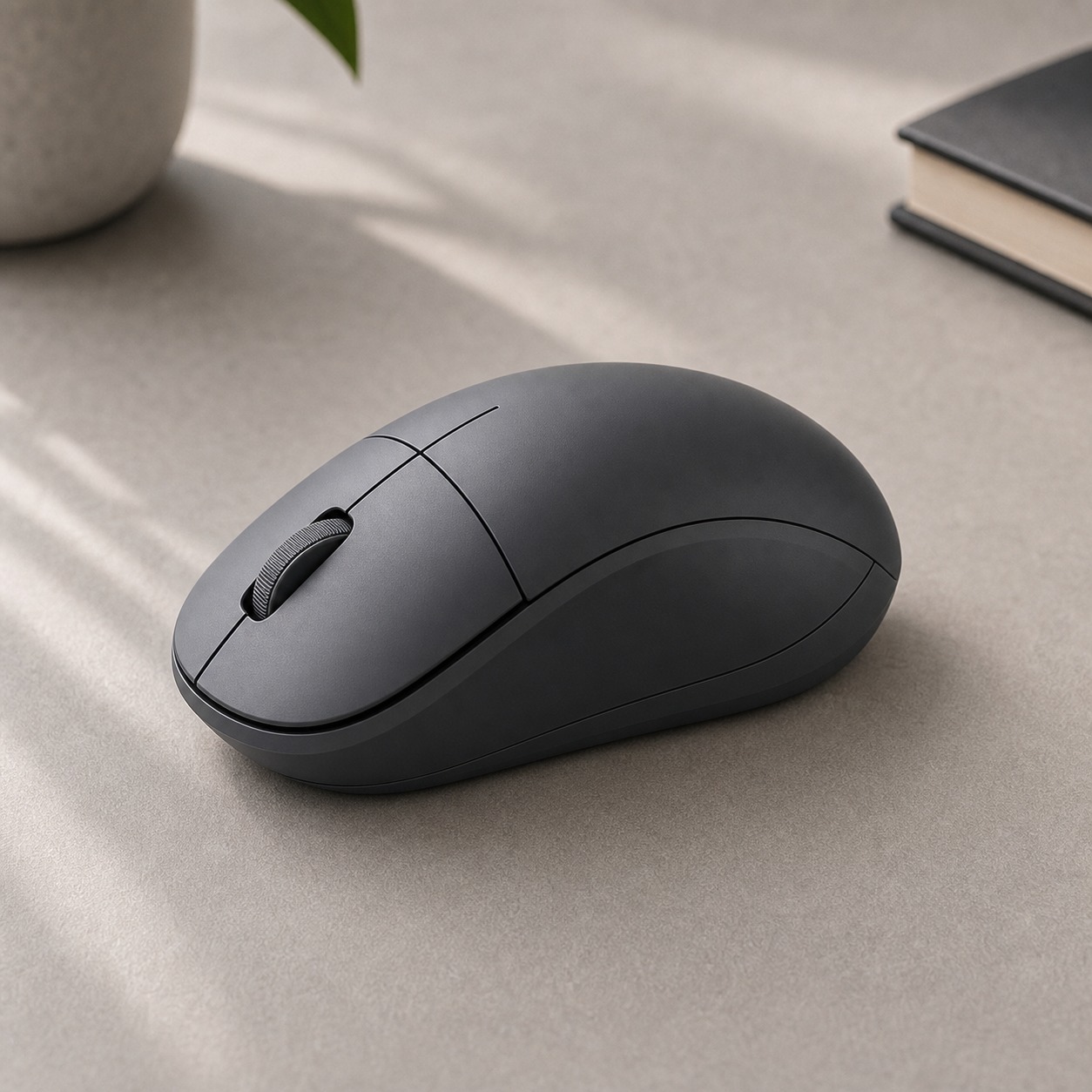 Mouse Silent Work · imagem 2