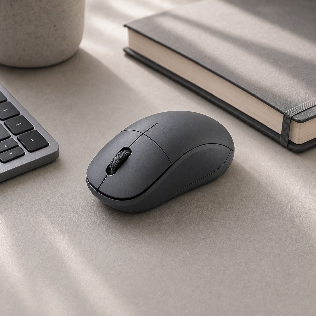 Mouse Silent Work · imagem 4