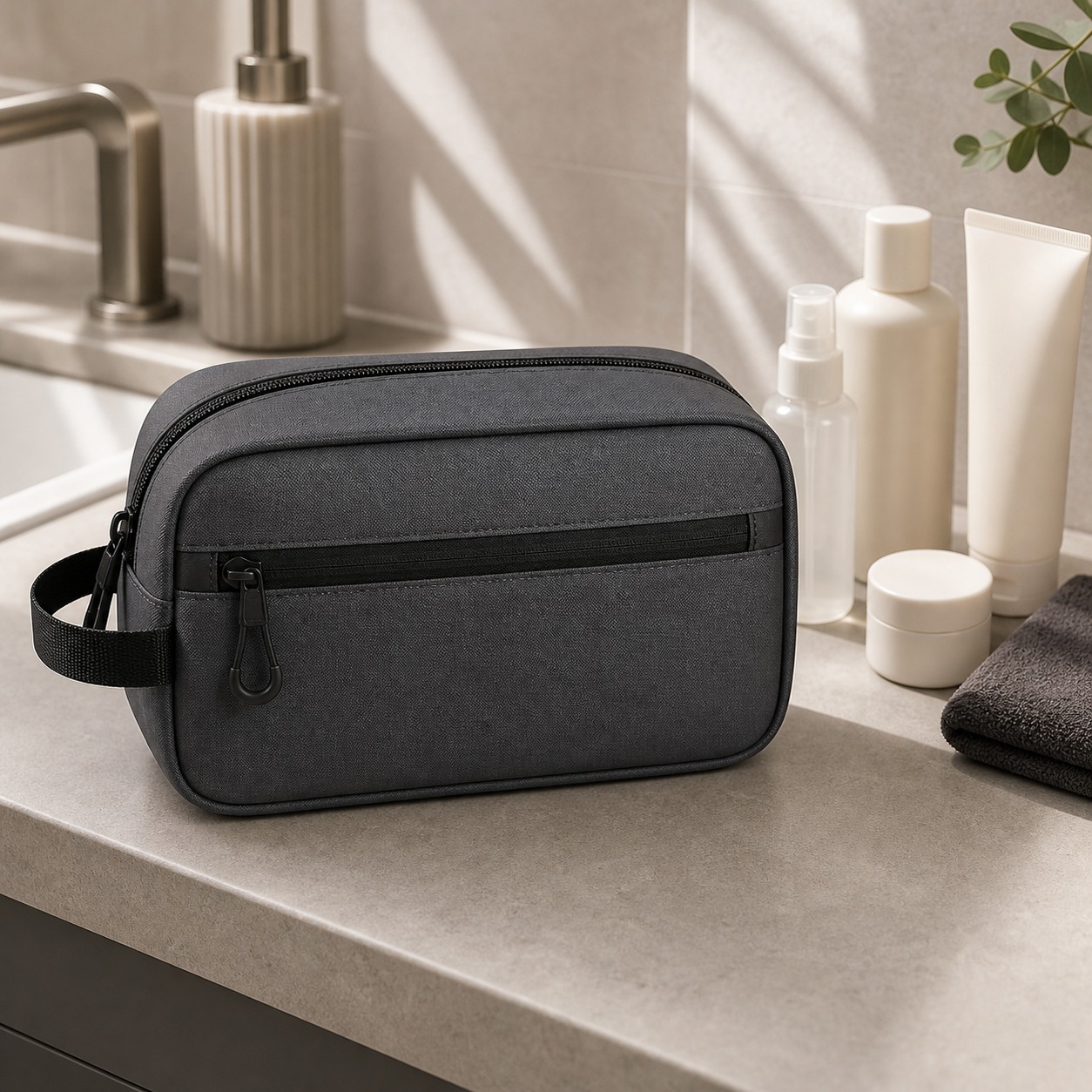 Necessaire Travel Dry · imagem 4
