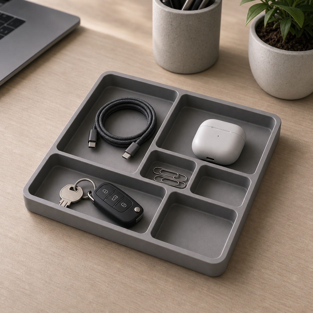 Organizador Desk Tray · imagem 4