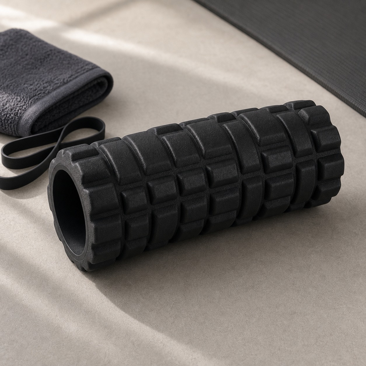 Rolo Massage Recovery · imagem 4