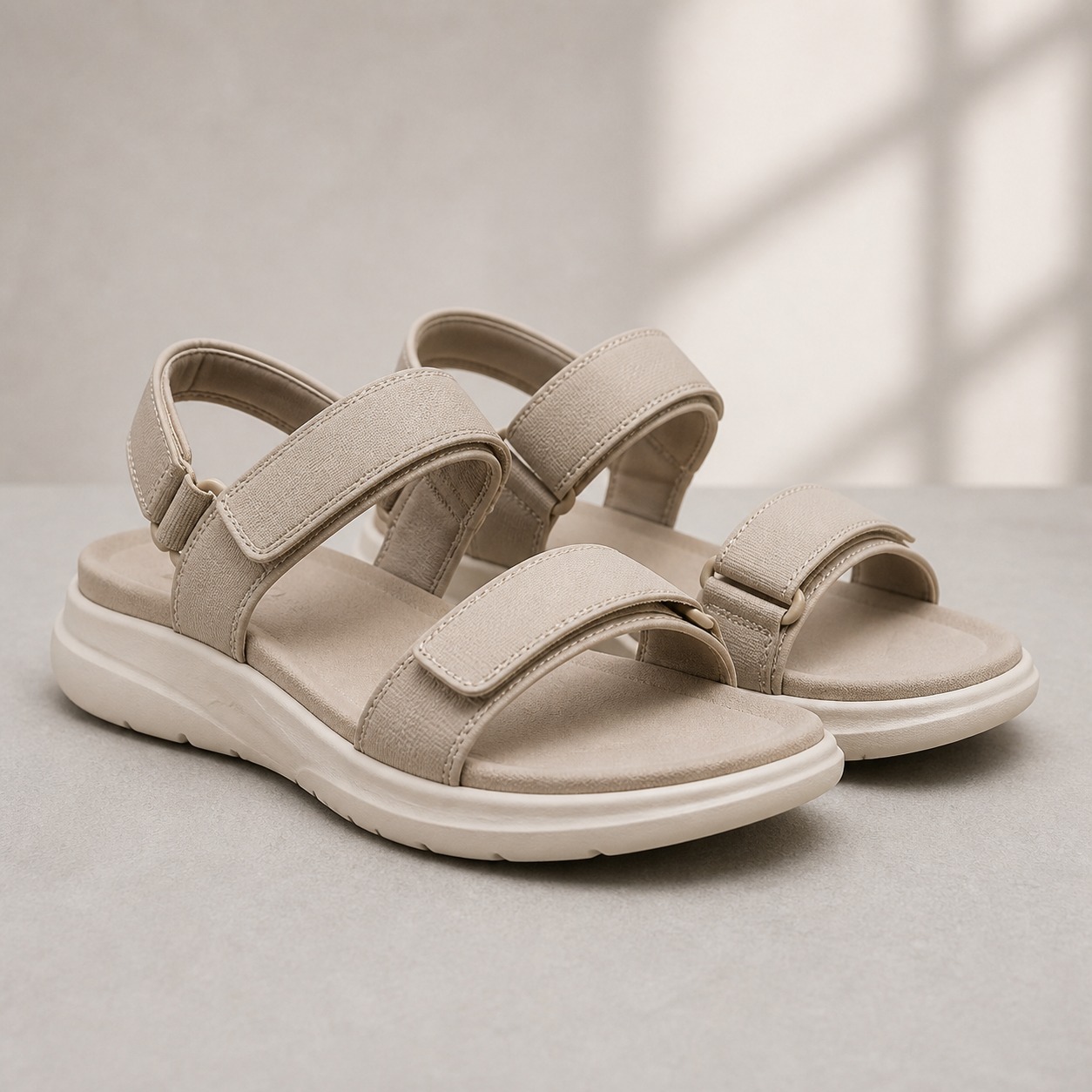 Sandália Cloud Step · imagem 1
