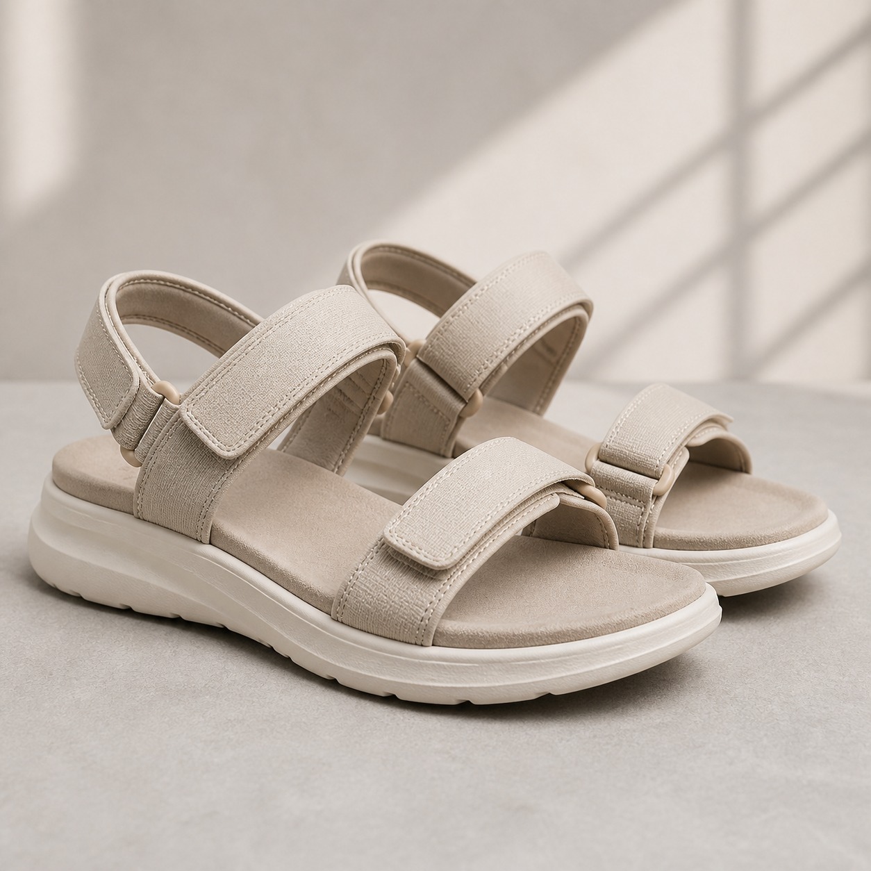 Sandália Cloud Step · imagem 2