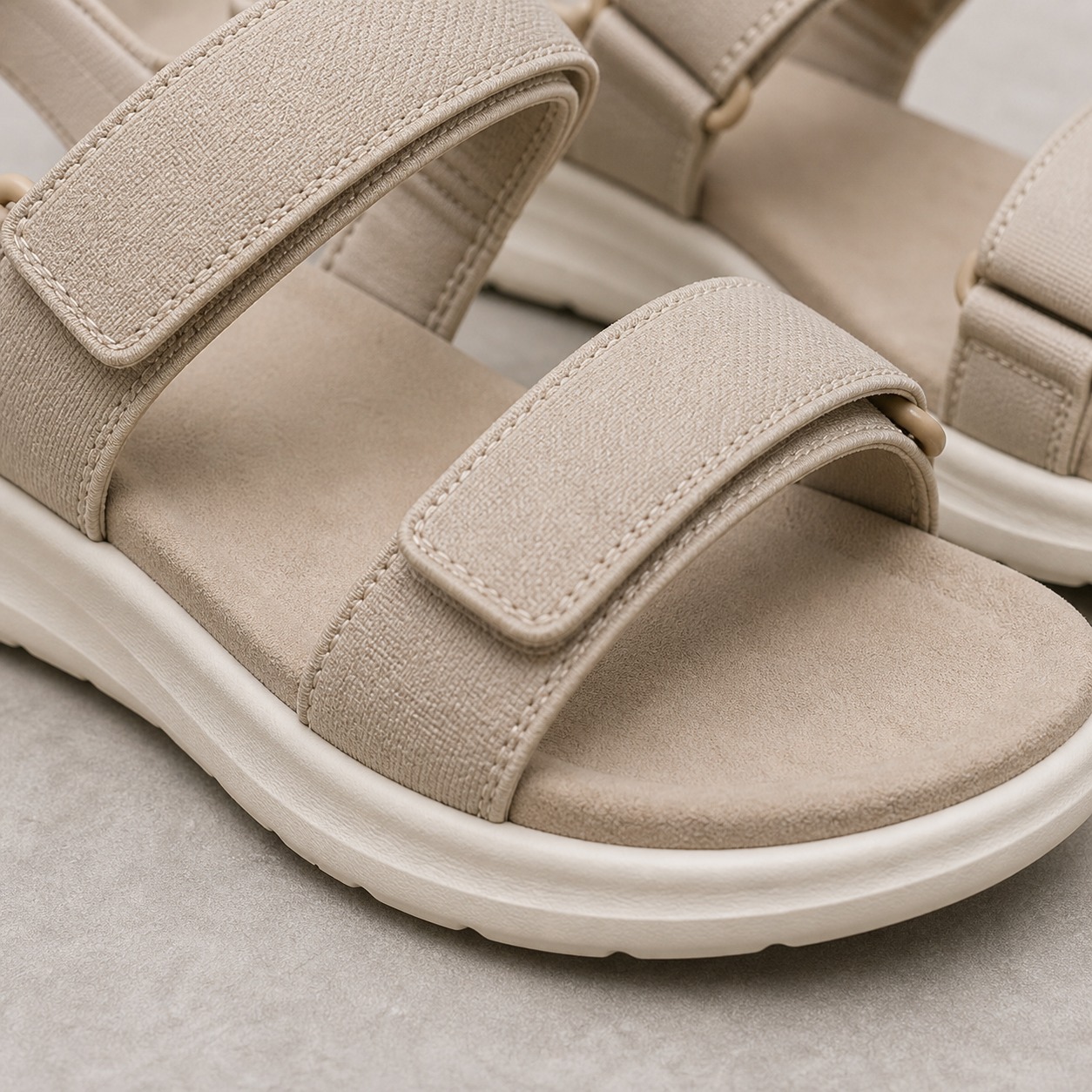 Sandália Cloud Step · imagem 3