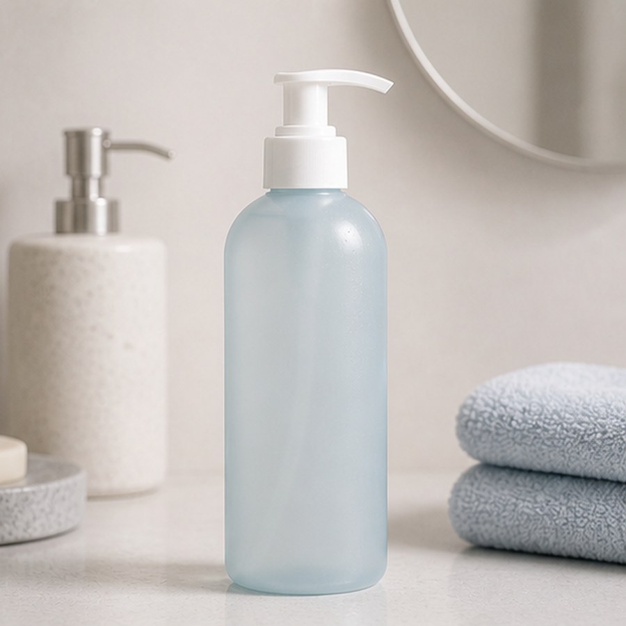 Shampoo Balance Care · imagem 2