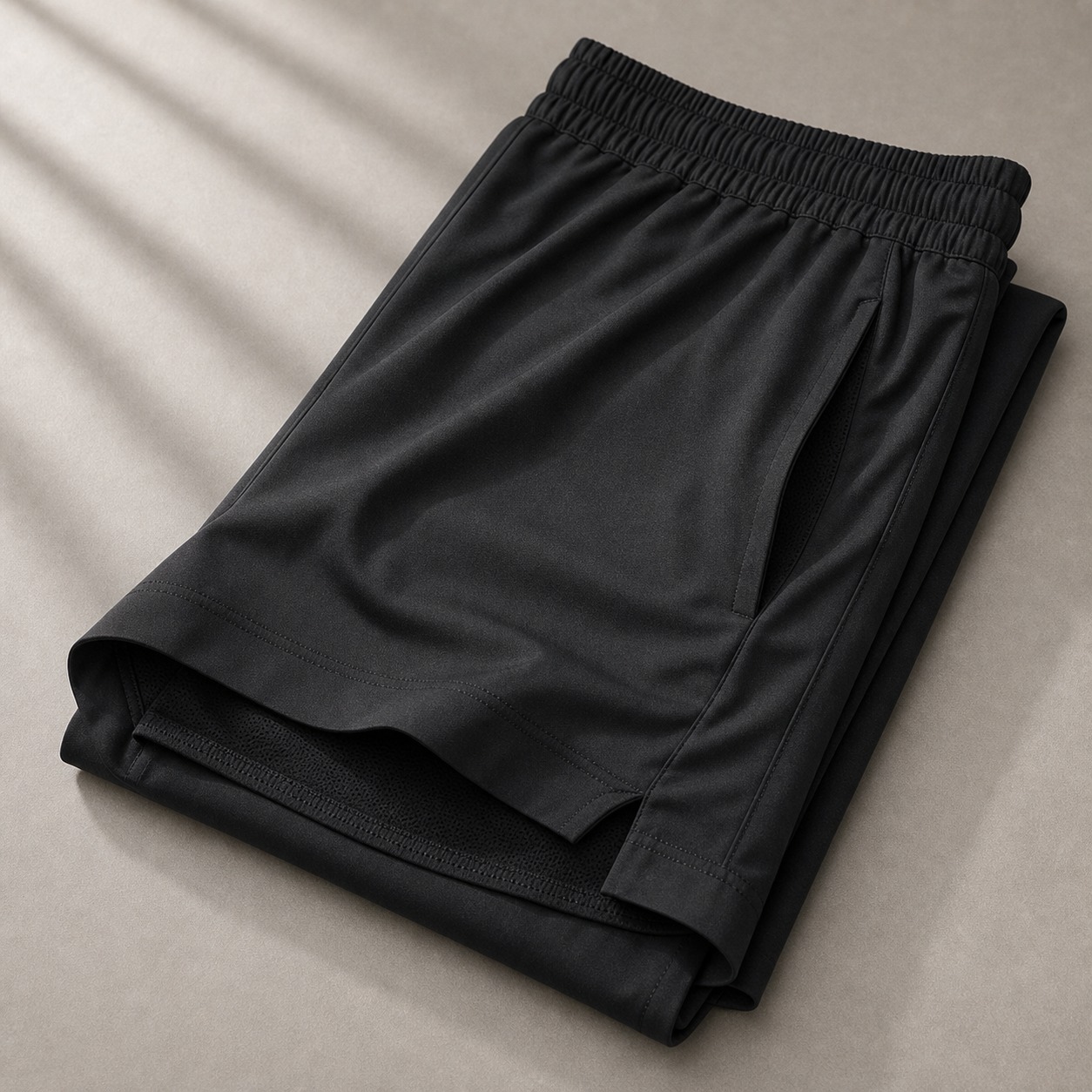 Shorts Training Pro · imagem 2