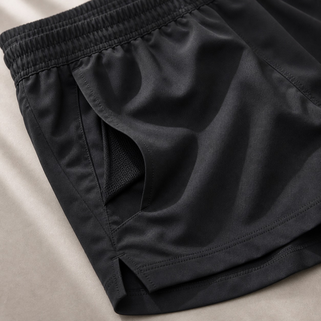 Shorts Training Pro · imagem 3