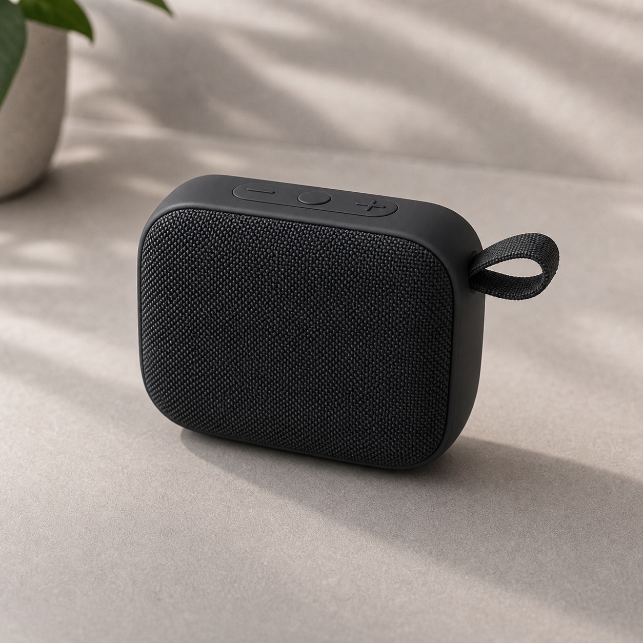 Speaker Pocket · imagem 1