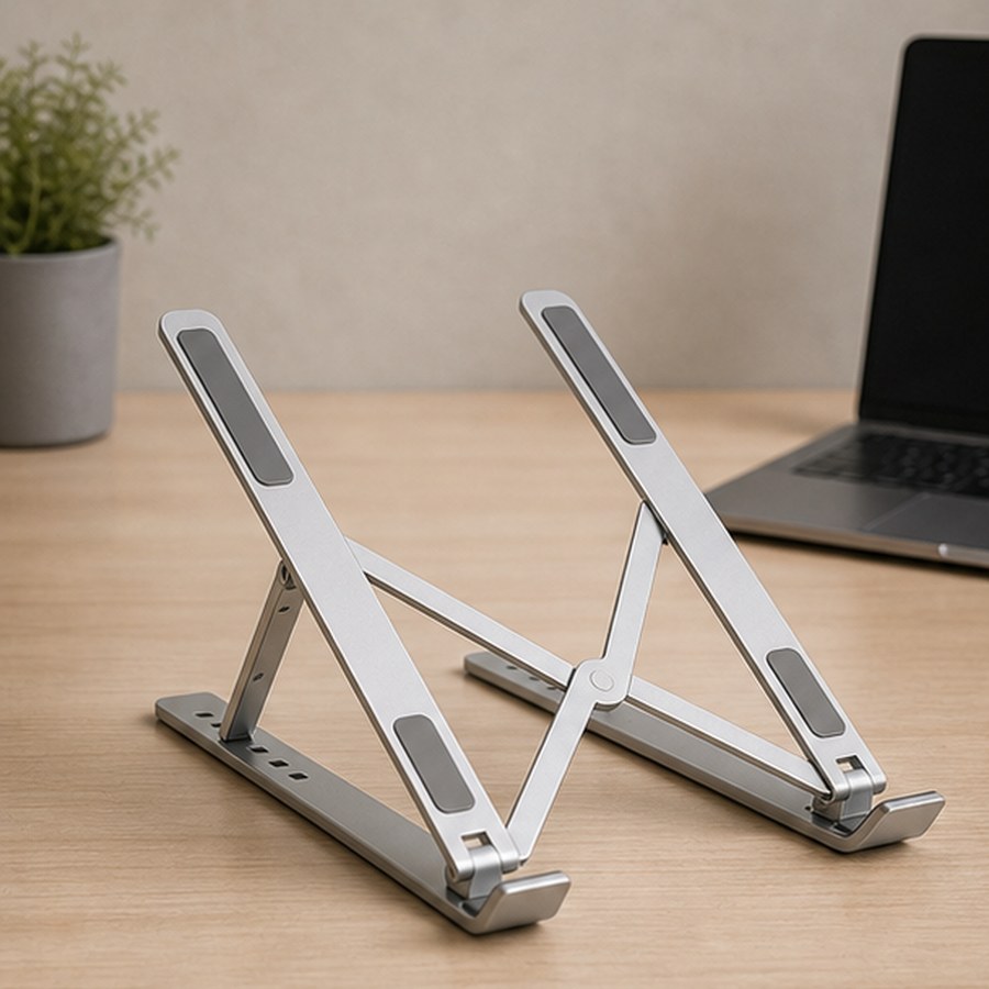 Suporte Notebook Lift · imagem 1