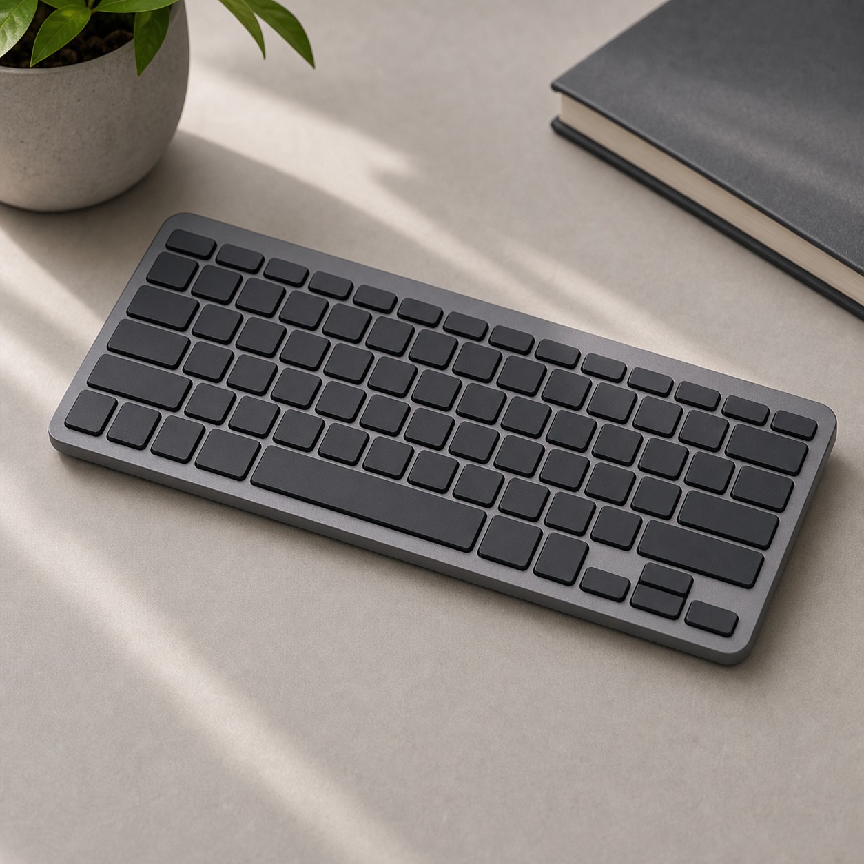 Teclado Compact Pro · imagem 1