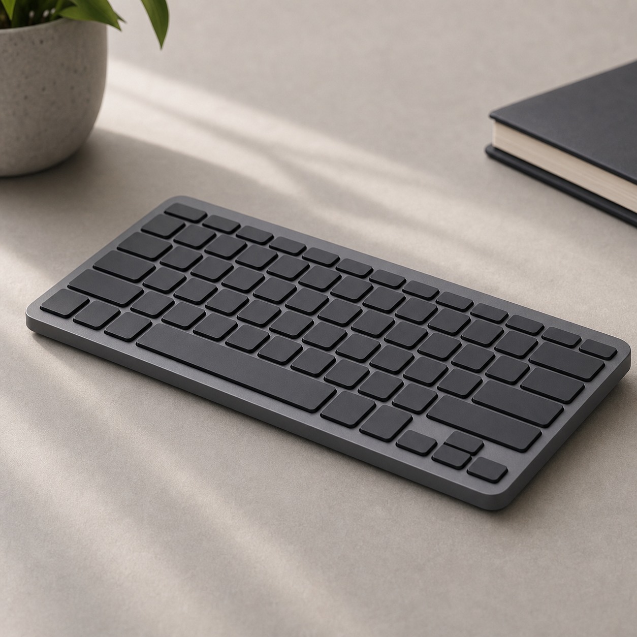 Teclado Compact Pro · imagem 2