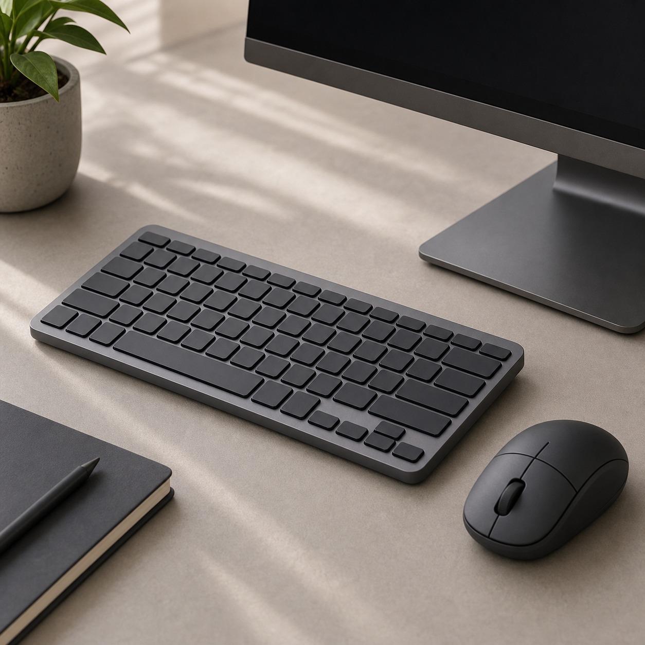 Teclado Compact Pro · imagem 4