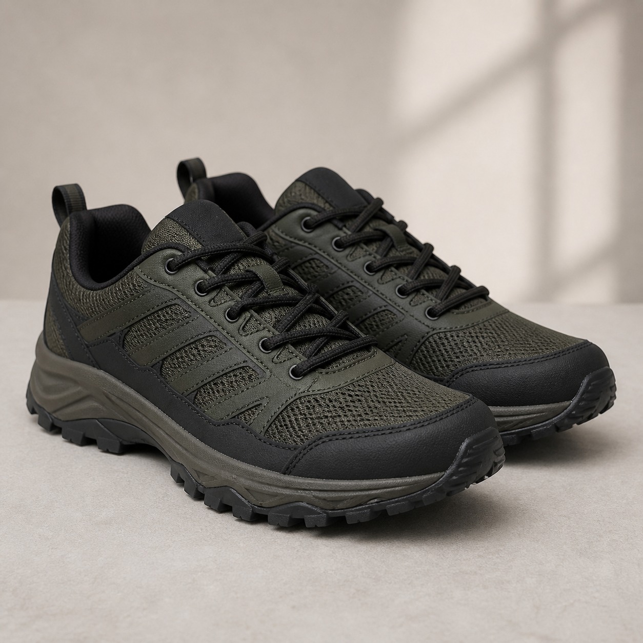 Tênis Trail Grip · imagem 1