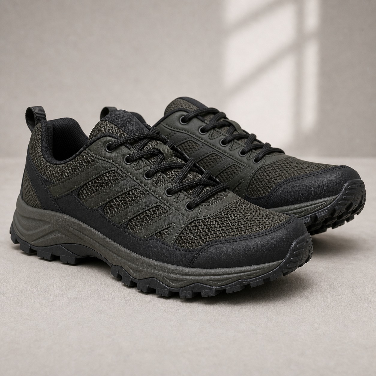Tênis Trail Grip · imagem 2