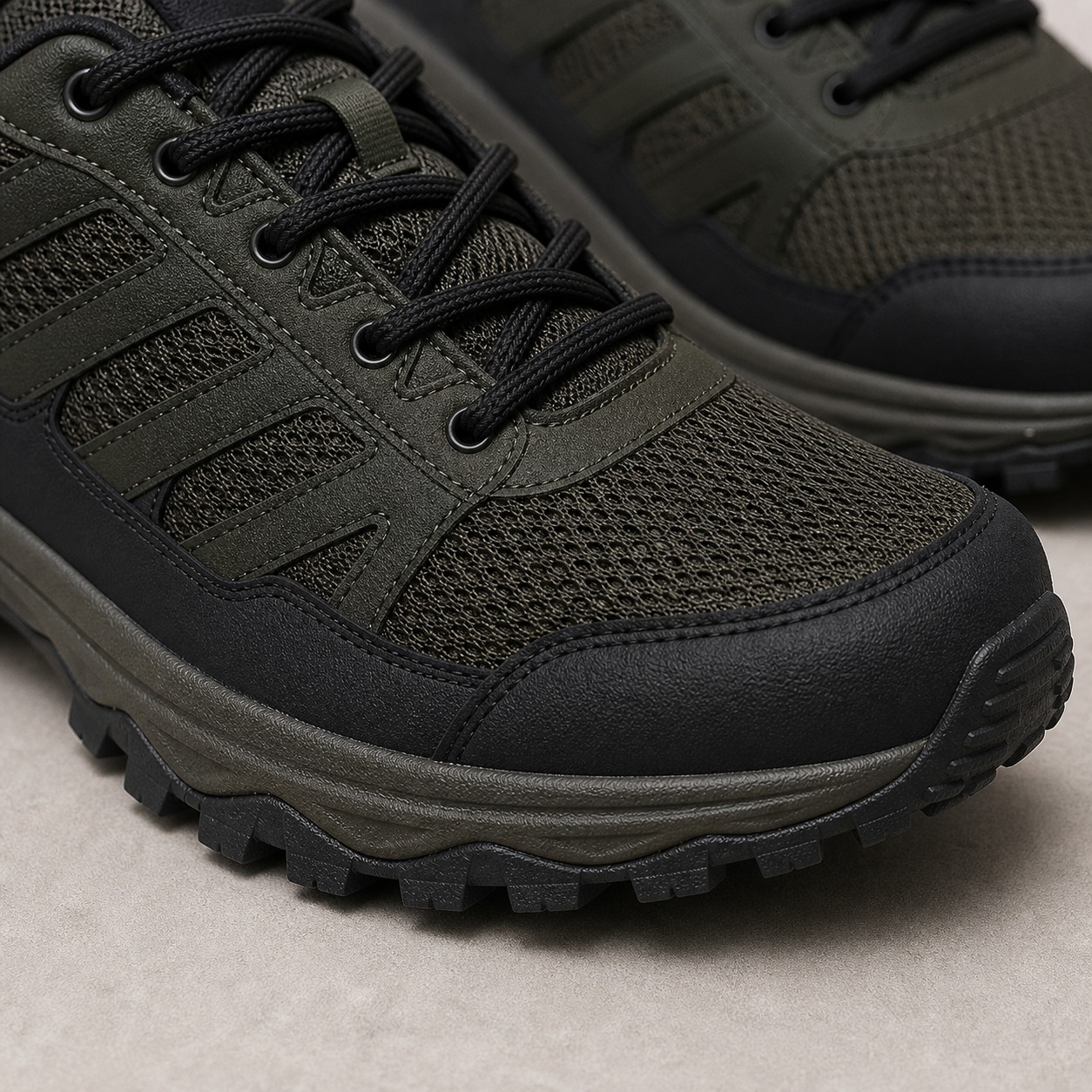 Tênis Trail Grip · imagem 3