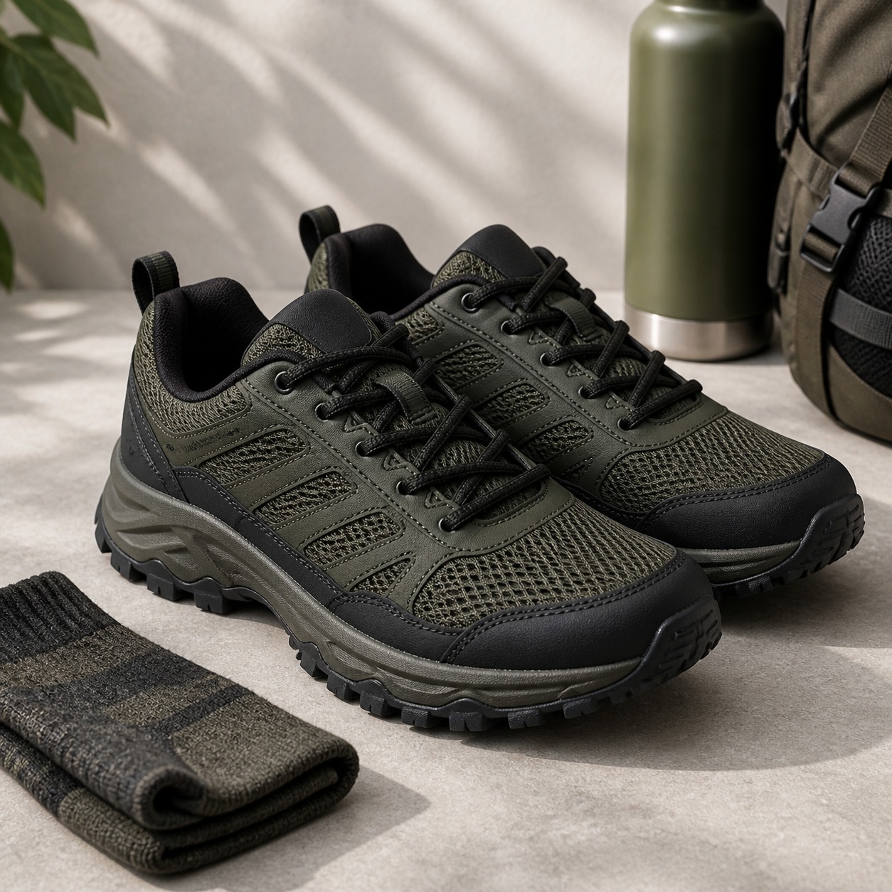 Tênis Trail Grip · imagem 4
