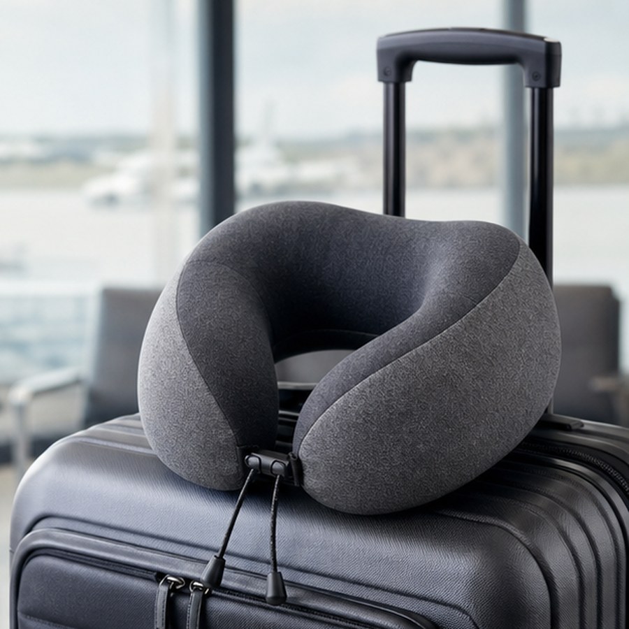 Travesseiro Neck Go · imagem 2