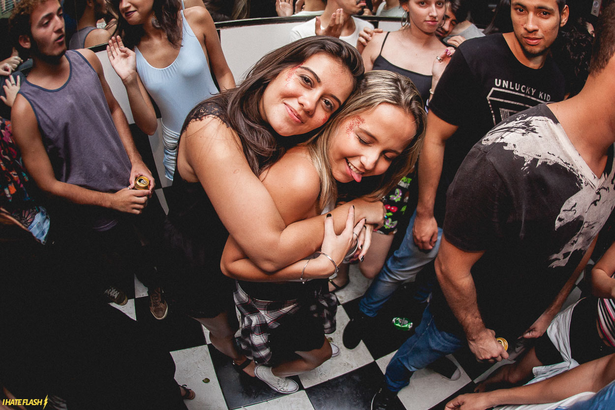 Dobradinha - Verão 2017 - Festa III
