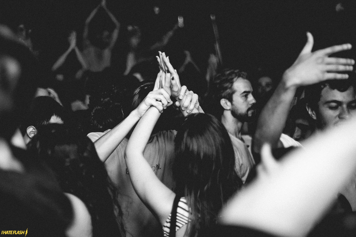 Dobradinha - Verão 2017 - Festa III