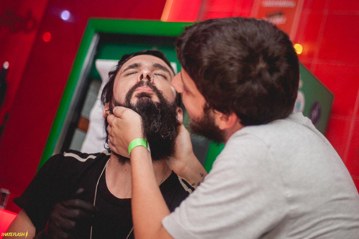 Dobradinha - Verão 2017 - Festa III