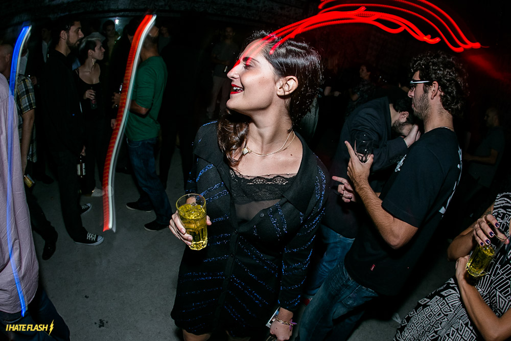 ALIVE! + AFTER MARIA BONITA EXTRA