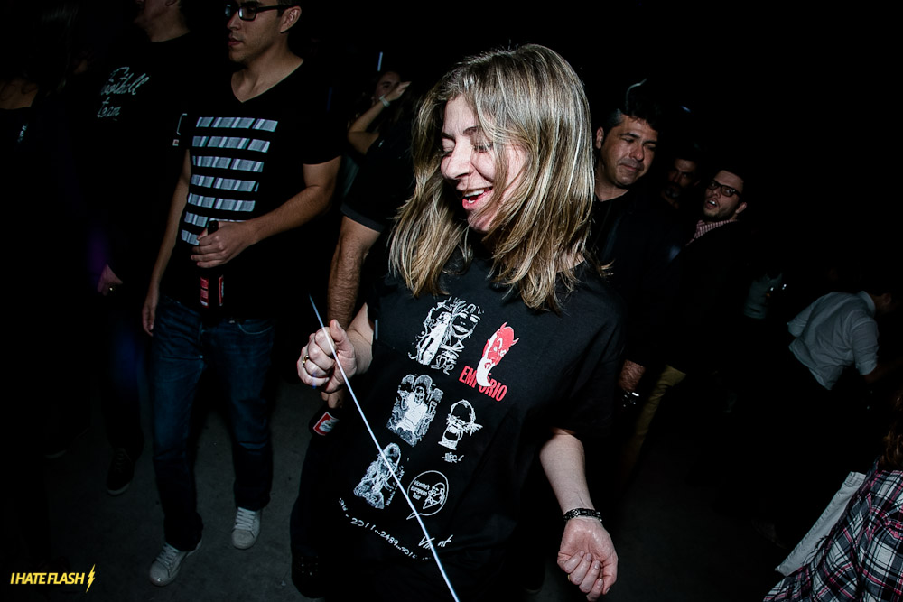 ALIVE! + AFTER MARIA BONITA EXTRA