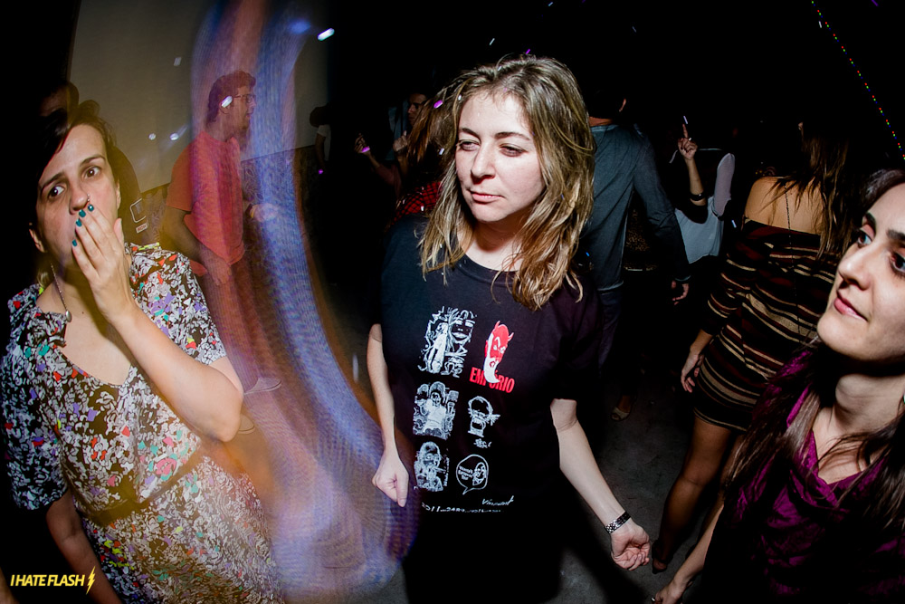 ALIVE! + AFTER MARIA BONITA EXTRA