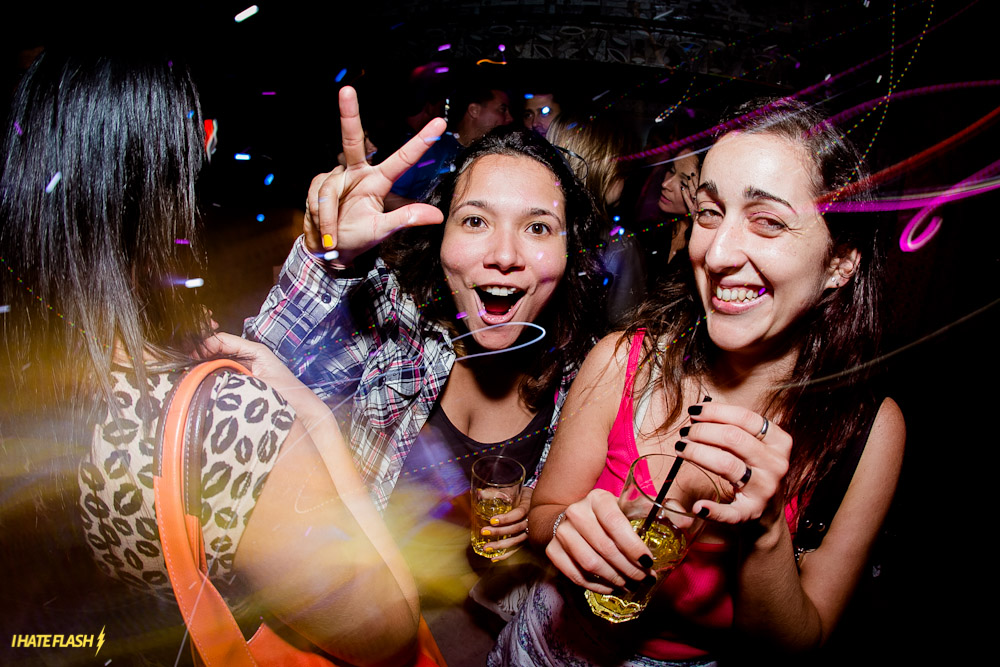ALIVE! + AFTER MARIA BONITA EXTRA