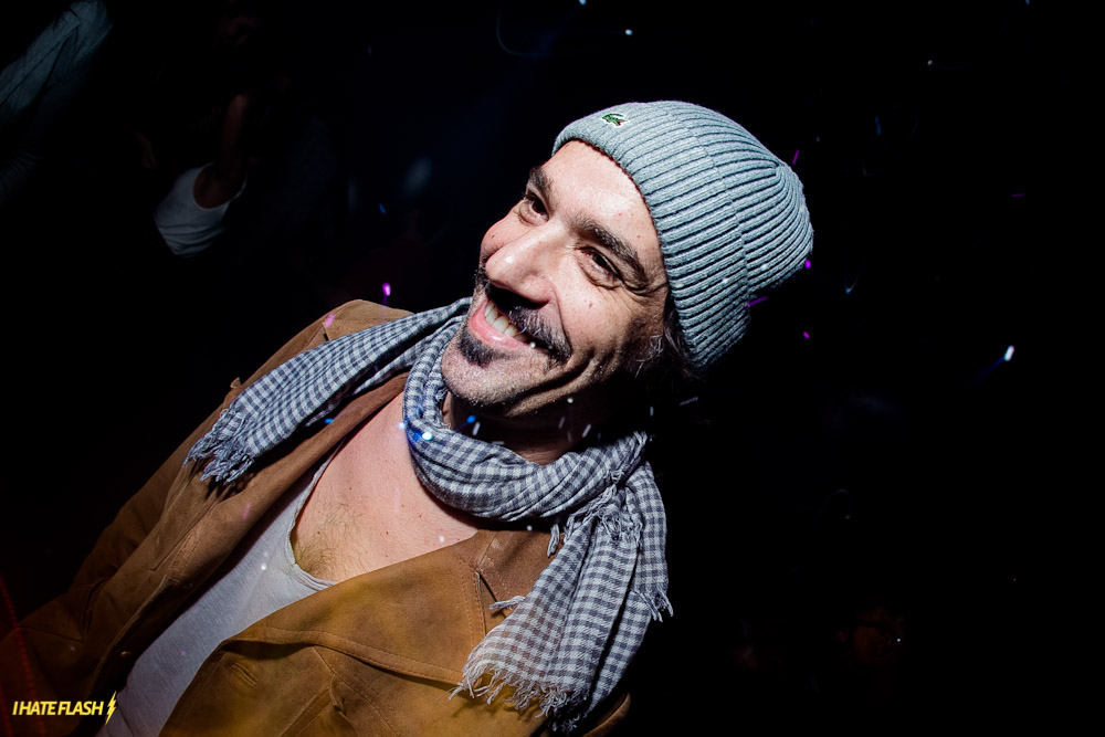 ALIVE! + AFTER MARIA BONITA EXTRA