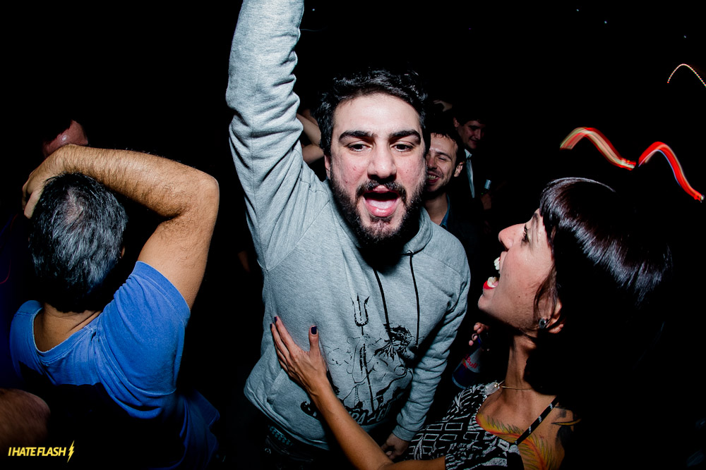 ALIVE! + AFTER MARIA BONITA EXTRA