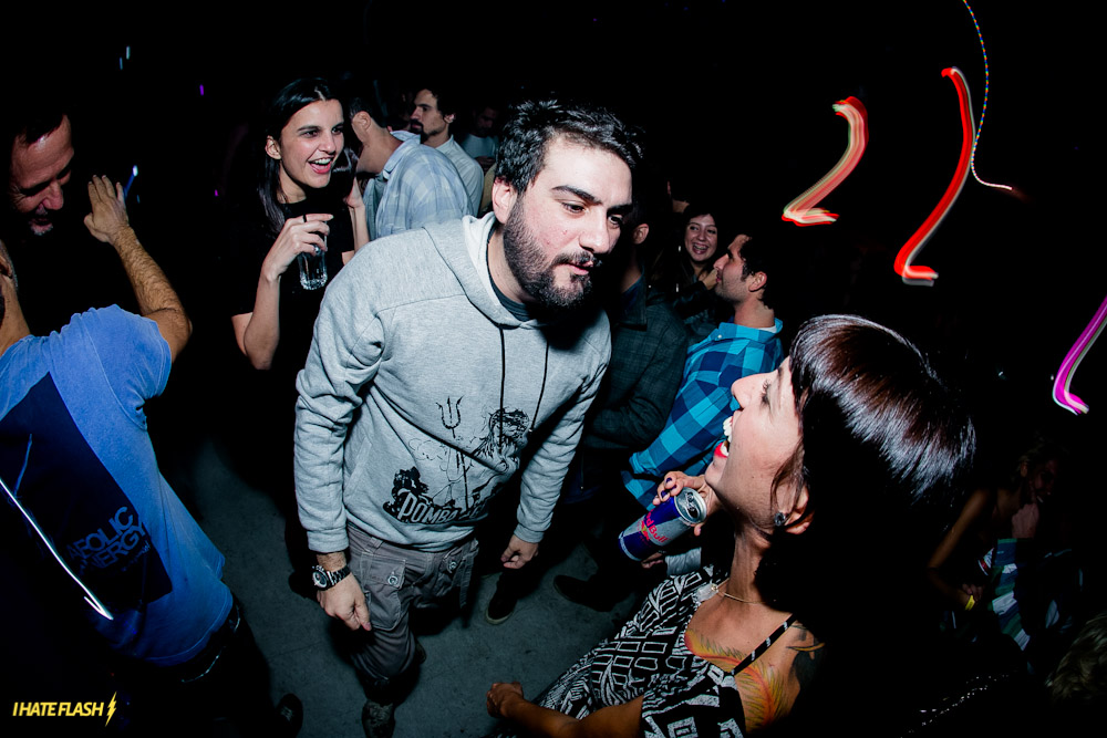 ALIVE! + AFTER MARIA BONITA EXTRA