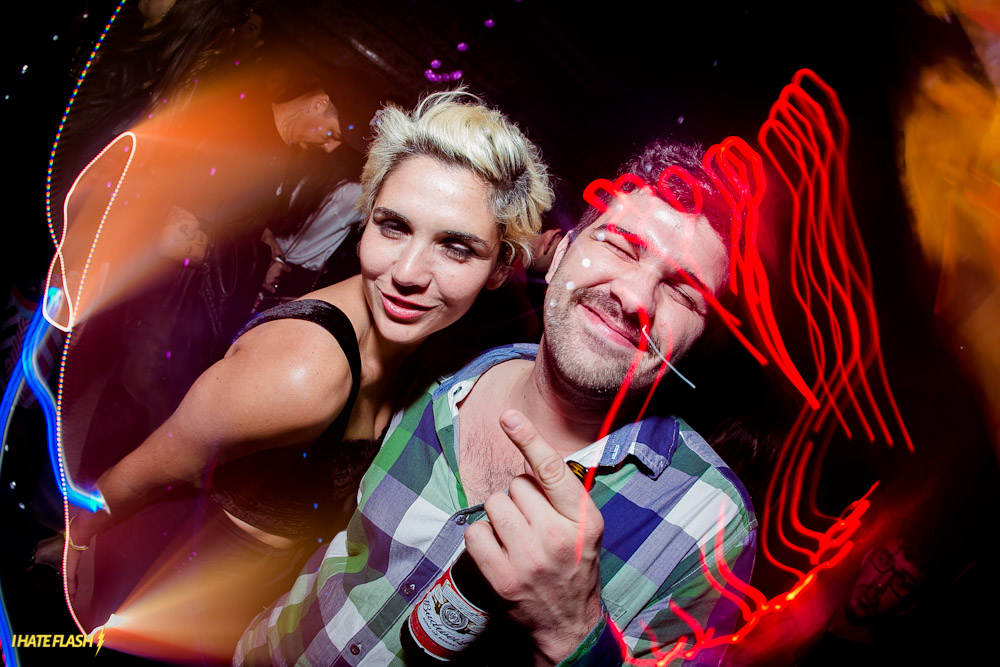 ALIVE! + AFTER MARIA BONITA EXTRA