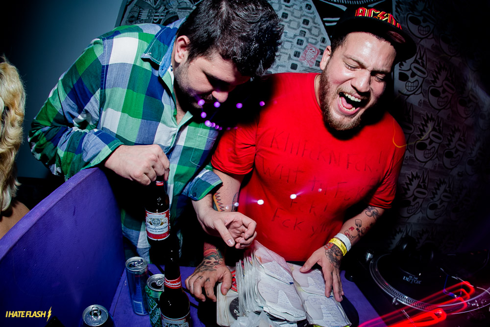 ALIVE! + AFTER MARIA BONITA EXTRA