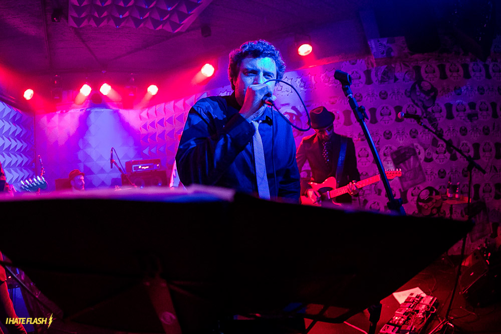 ALIVE! + AFTER MARIA BONITA EXTRA
