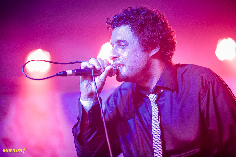 ALIVE! + AFTER MARIA BONITA EXTRA