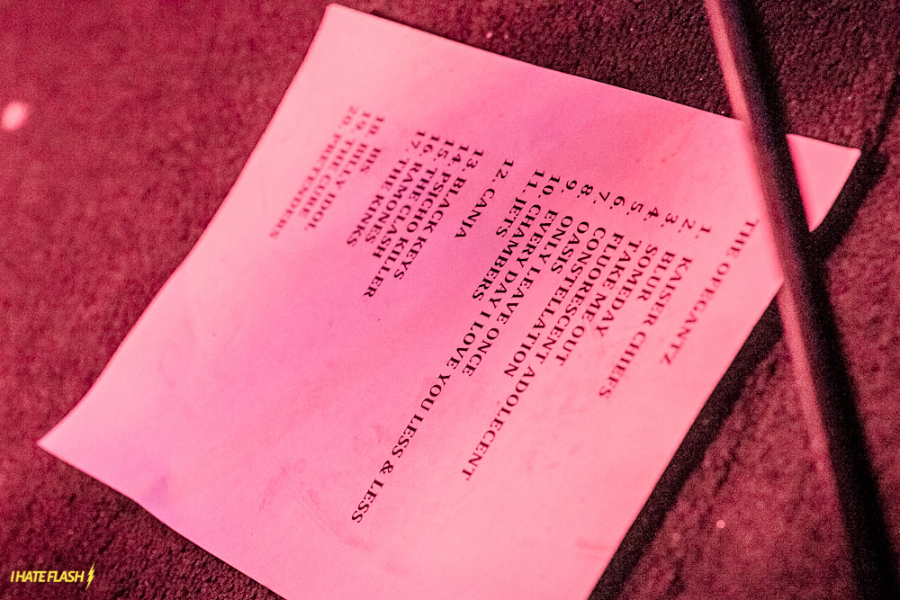 ALIVE! + AFTER MARIA BONITA EXTRA