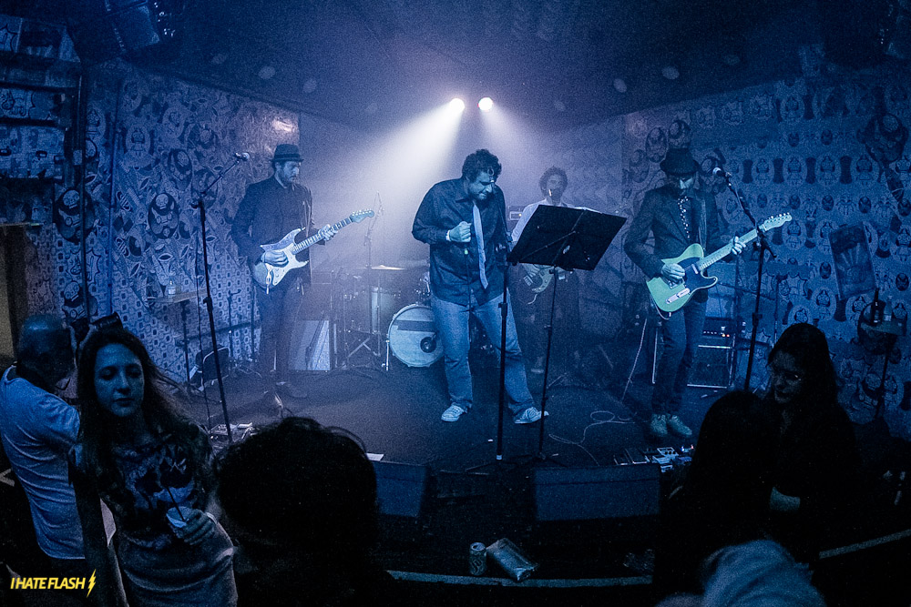 ALIVE! + AFTER MARIA BONITA EXTRA
