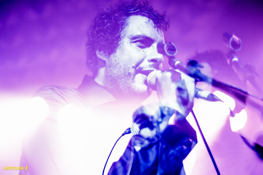 ALIVE! + AFTER MARIA BONITA EXTRA