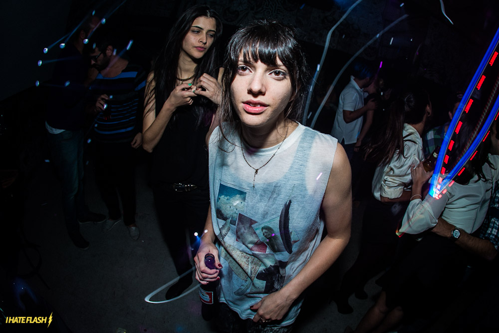 ALIVE! + AFTER MARIA BONITA EXTRA