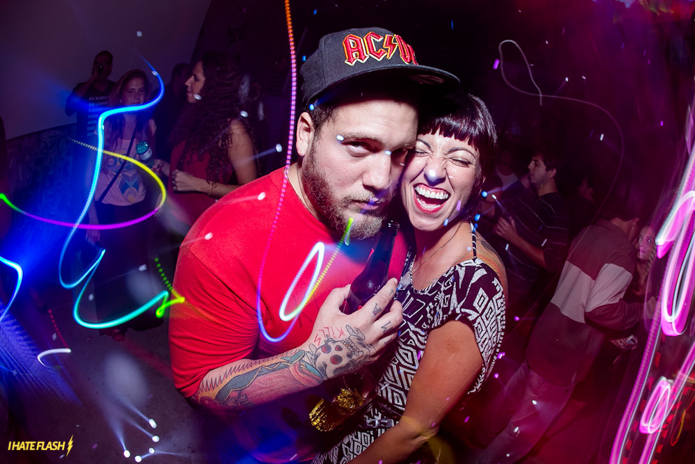 ALIVE! + AFTER MARIA BONITA EXTRA