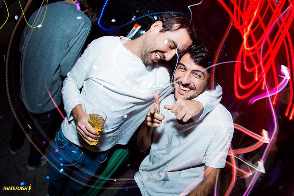 ALIVE! + AFTER MARIA BONITA EXTRA
