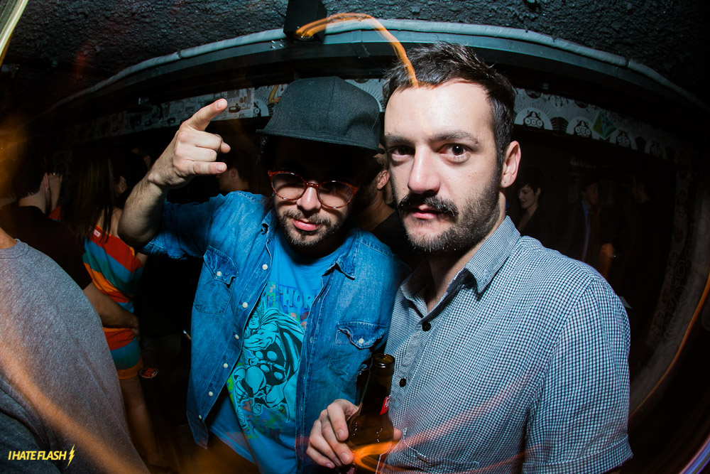 ALIVE! + AFTER MARIA BONITA EXTRA