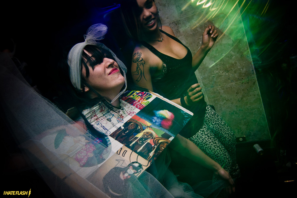 Tumblr + Voodoohop