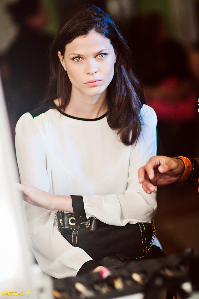 Fashion Rio Primavera / Verão 2013