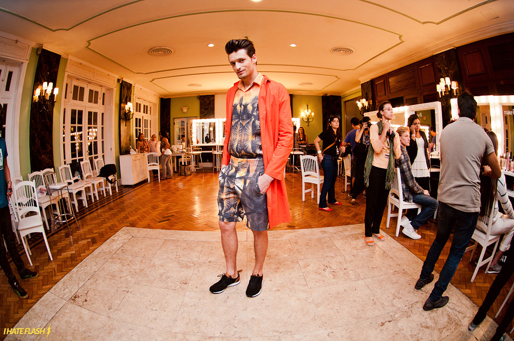 Fashion Rio Primavera / Verão 2013