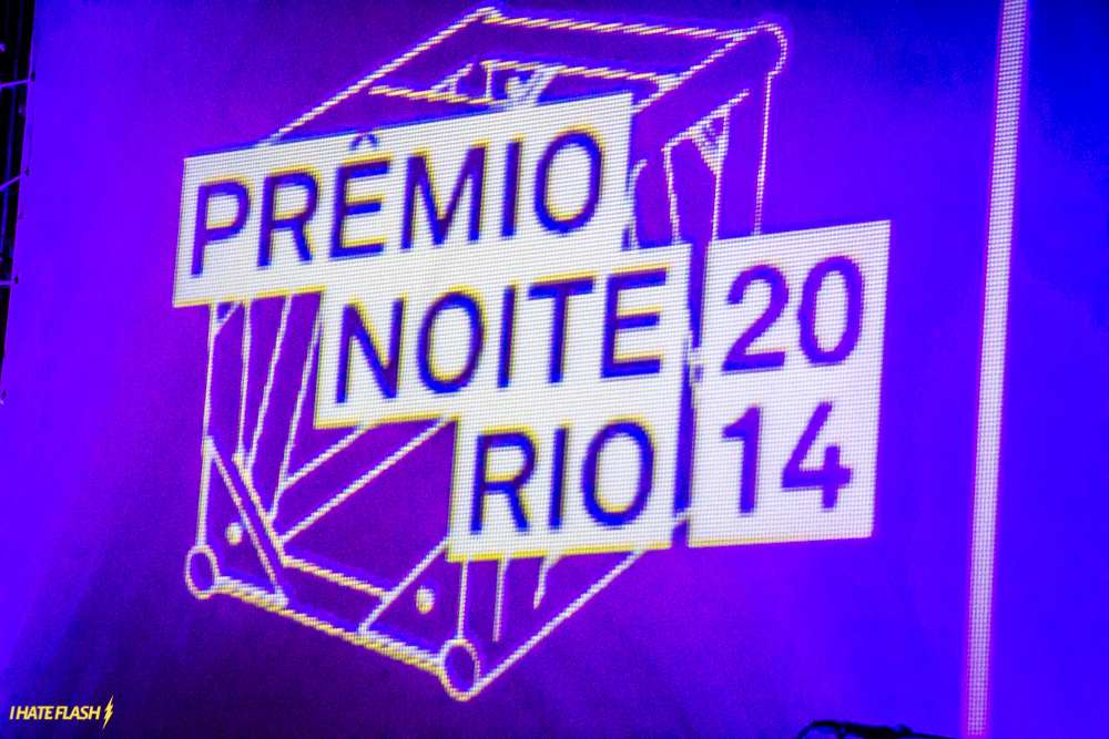 Prêmio Noite Rio